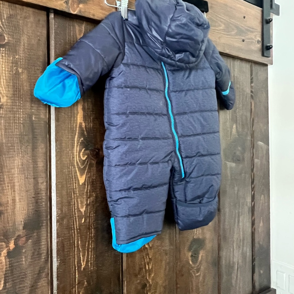 Snow Suit